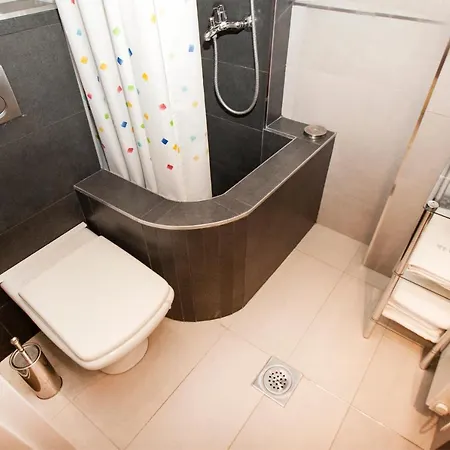 Piano Cube * Белград