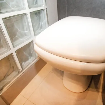 Piano Cube Апартаменты *