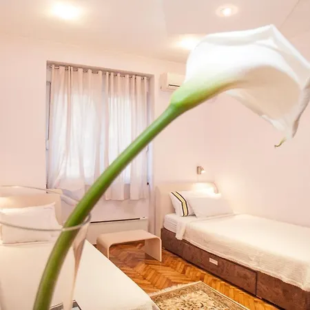 Piano Cube Белград