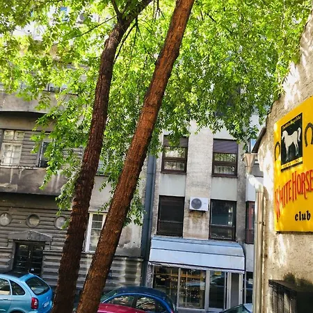 Piano Cube * Белград