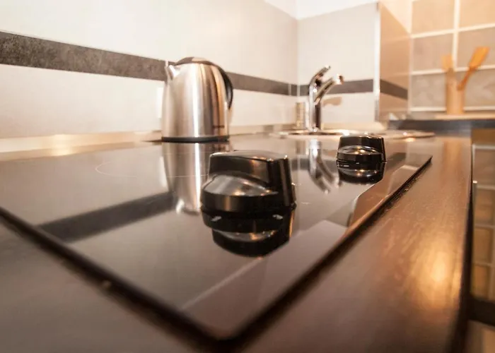 아파트 Piano Cube