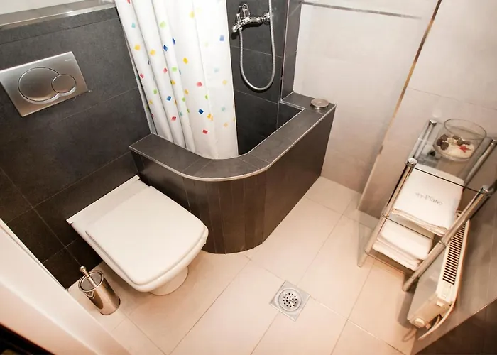 Piano Cube * Bělehrad