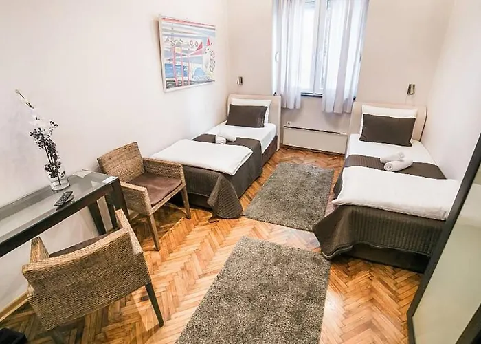 아파트 Piano Cube *