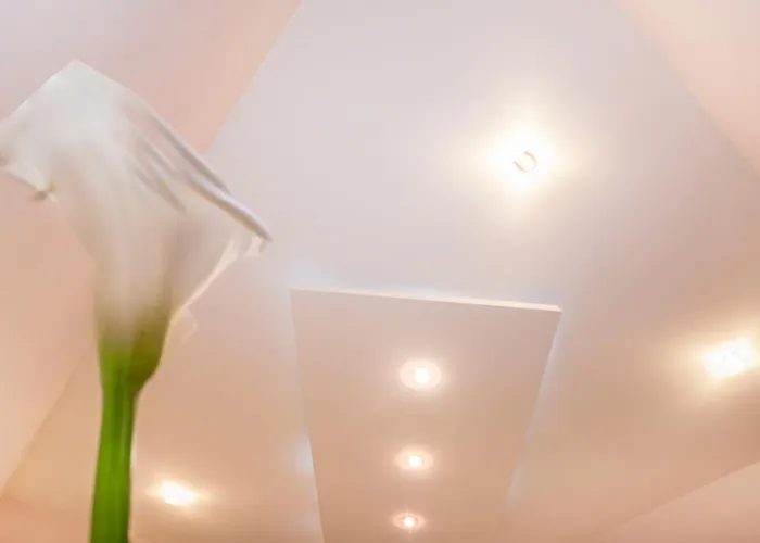 Piano Cube 아파트 *