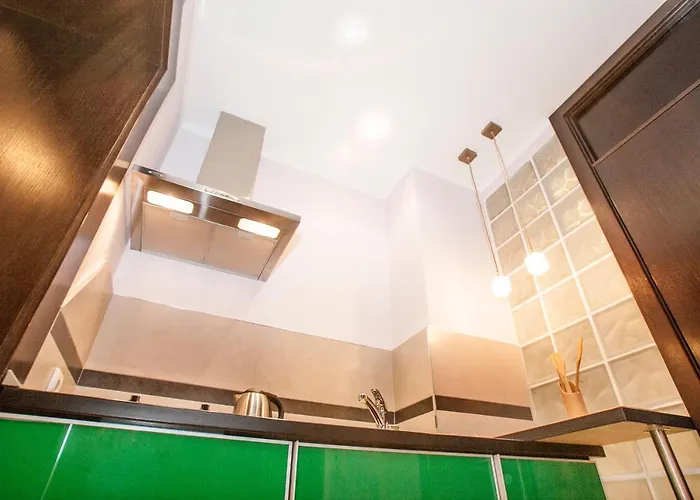 Piano Cube 베오그라드