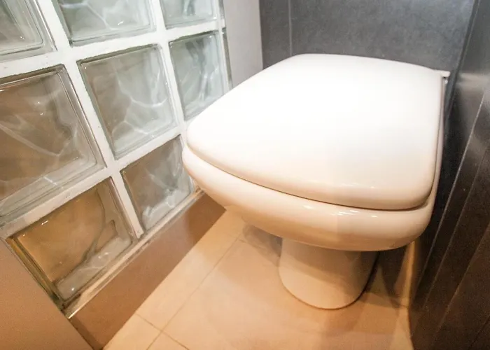 Piano Cube 아파트 *