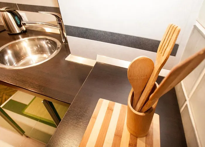 Piano Cube Apartmán *