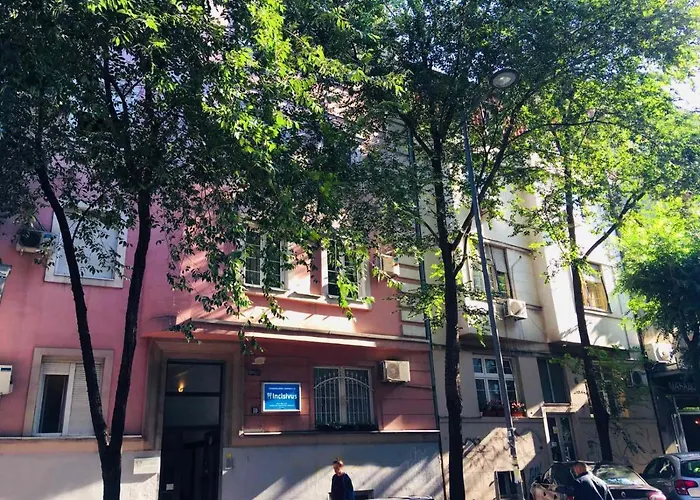 아파트 Piano Cube